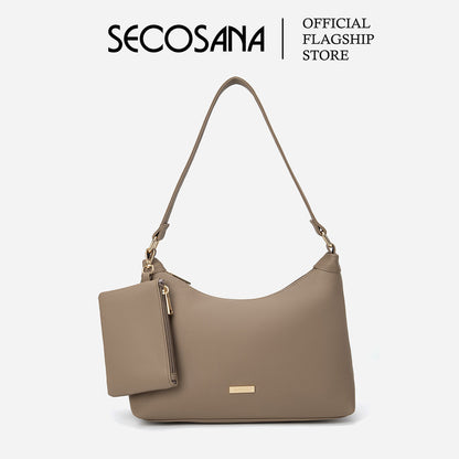 SECOSANA® Gabriela Shoulder Bag 2-in-1 Collection
