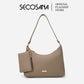 SECOSANA® Gabriela Shoulder Bag 2-in-1 Collection