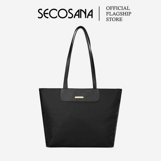SECOSANA® Helena Classic Shoulder Bag
