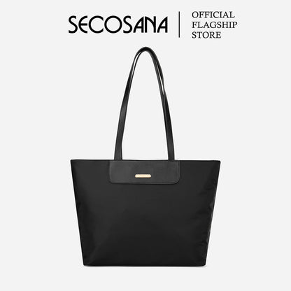 SECOSANA® Helena Classic Shoulder Bag