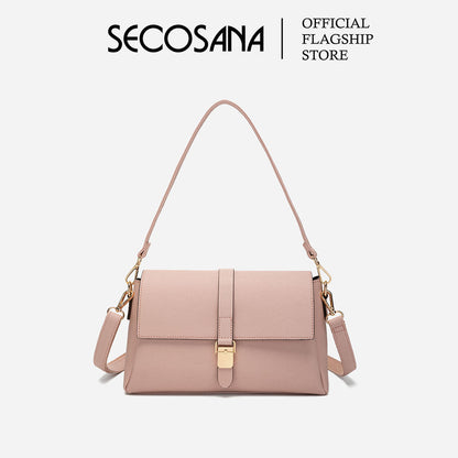 SECOSANA® Nashinre Multi-way Shoulder Bag