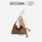 SECOSANA® Morgan Hobo Refined Shoulder Bag