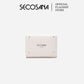SECOSANA® Imetiss Classic Mini Trifold Wallet