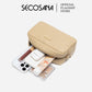 SECOSANA Crisha Minimalist Petite Crossbody Bag