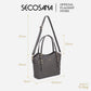 SECOSANA® Klimarie Multi-way Shoulder Bag