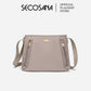 SECOSANA® Glam Casual Medium Crossbody Bag