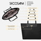 SECOSANA® Helena Classic Shoulder Bag