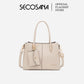 SECOSANA® Ofou Classic Shoulder Bag 2-in-1 Collection