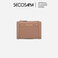 SECOSANA® Luziyah Short Bifold Wallet