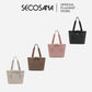 SECOSANA® Leonie Trendy Shoulder Bag