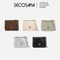 SECOSANA® Libiscus Multi-function Crossbody Bag