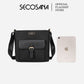 SECOSANA® Iloise Classic Crossbody Bag