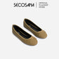 SECOSANA® SS-1023 - Charis Flat Ballerinas