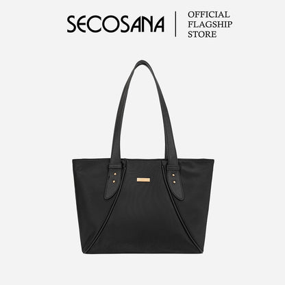 SECOSANA® Meira Minimalist Shoulder Bag