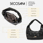 SECOSANA Eden Medium Hobo Shoulder Bag