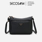 SECOSANA Wishein Plain Sling Bag