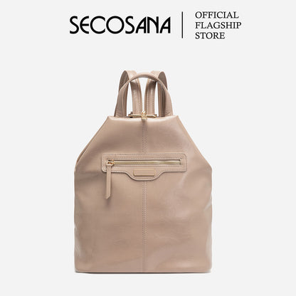 SECOSANA® Hilda Medium Convertible Backpack
