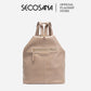 SECOSANA® Hilda Medium Convertible Backpack