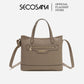 SECOSANA Vanelli Plain Sling Bag