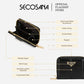 SECOSANA® Nickarney Mini Short Wallet