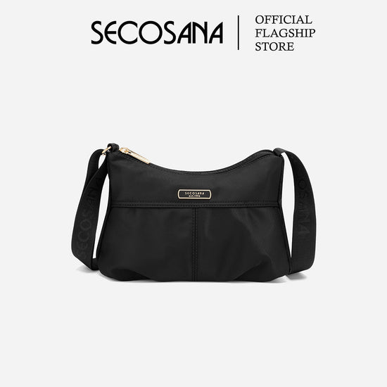 SECOSANA® Nimisha Classic Vintage Crossbody Bag