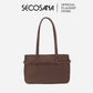 SECOSANA® Nicole Timeless Classic Shoulder Bag