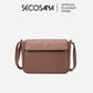 SECOSANA Amiel Plain Sling Bag