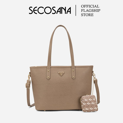 SECOSANA® Loverein Shoulder Bag 2-in-1 Collection