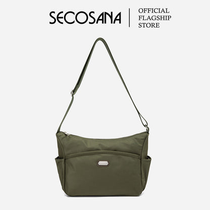 SECOSANA® Janami Modern Crossbody Bag