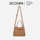 SECOSANA® Oflence Classic Handbag 2-in-1 Collection