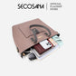 SECOSANA® Felische Elegant Multipurpose Shoulder Bag