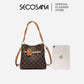 SECOSANA® Jifurie Modern Shoulder Bag