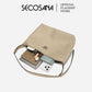 SECOSANA® Loriss Retro Classic Shoulder Bag