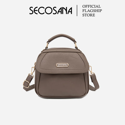 SECOSANA Elaiza Casual Mini Crossbody Bag