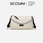 SECOSANA® Julienne Preppy Crossbody Bag