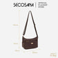 SECOSANA® Notzelle Classic Crossbody Bag