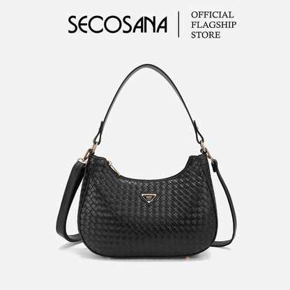 SECOSANA® Gelloire Multipurpose Medium Shoulder Bag