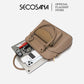 SECOSANA® Jemezel Classic Shoulder Bag