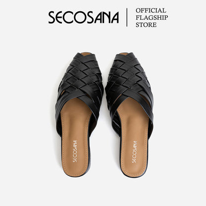 SECOSANA® SS-1021 - Artemis Flat Slides