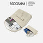 SECOSANA® Krida Hobo Bag 2-in-1 Collection