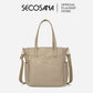 SECOSANA Emella Minimalist Trendy Shoulder Bag