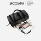 SECOSANA® Elizabeth Delicate Charm Shoulder Bag
