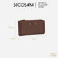 SECOSANA® Loridine Long Bifold Wallet