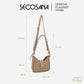 SECOSANA® Nazanchia Multi-function Shoulder Bag