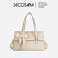 SECOSANA® Odrey Modern Multi-function Shoulder Bag
