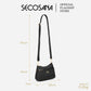 SECOSANA® Heicy Petite Crossbody Bag