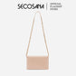 SECOSANA® Luffy Multi-function Crossbody Bag