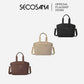 SECOSANA® Nimariah Casual Laptop Shoulder Bag