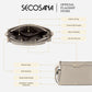 SECOSANA® Michan Classic Crossbody Bag