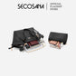 SECOSANA® Nanibel Modern Shoulder Bag 2-in-1 Collection